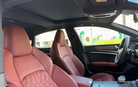 Audi A7, 2024 год, 7 500 000 рублей, 11 фотография