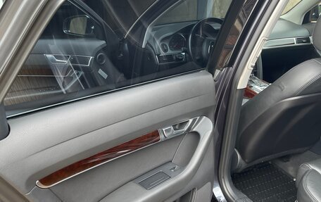 Audi A6, 2008 год, 1 290 000 рублей, 8 фотография