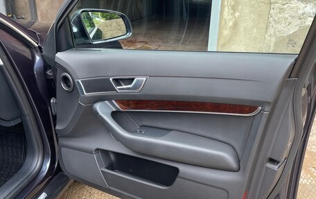 Audi A6, 2008 год, 1 290 000 рублей, 13 фотография