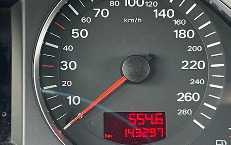 Audi A6, 2008 год, 1 290 000 рублей, 16 фотография