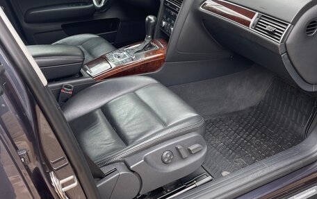 Audi A6, 2008 год, 1 290 000 рублей, 14 фотография