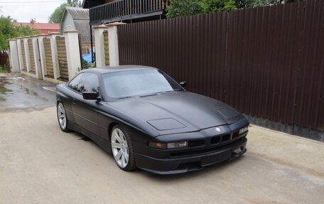 BMW 8 серия, 1993 год, 10 000 000 рублей, 1 фотография