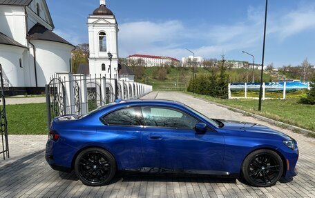 BMW 2 серия, 2023 год, 3 852 238 рублей, 3 фотография