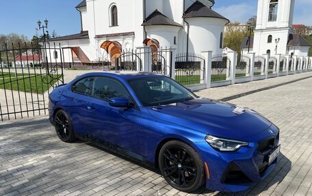 BMW 2 серия, 2023 год, 3 852 238 рублей, 2 фотография