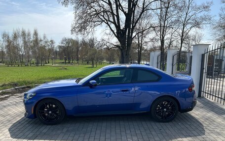BMW 2 серия, 2023 год, 3 852 238 рублей, 6 фотография