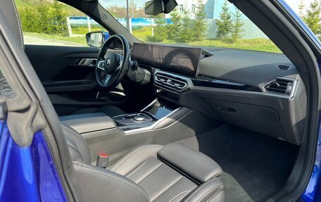 BMW 2 серия, 2023 год, 3 852 238 рублей, 9 фотография
