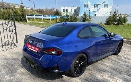 BMW 2 серия, 2023 год, 3 852 238 рублей, 4 фотография