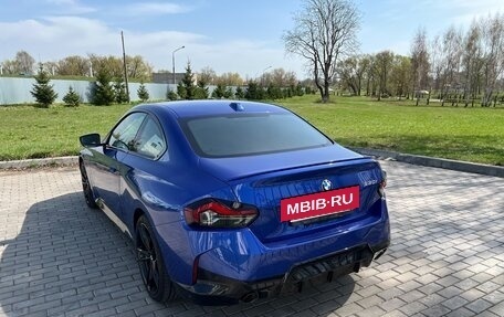 BMW 2 серия, 2023 год, 3 852 238 рублей, 7 фотография