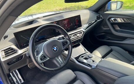 BMW 2 серия, 2023 год, 3 852 238 рублей, 11 фотография