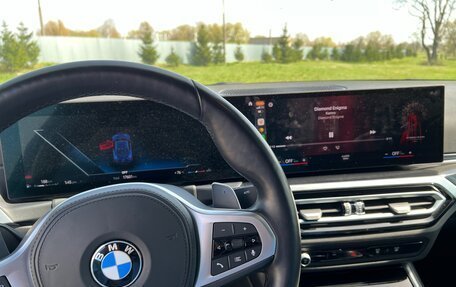 BMW 2 серия, 2023 год, 3 852 238 рублей, 10 фотография