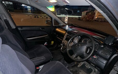 Honda Stream I рестайлинг, 2002 год, 320 000 рублей, 6 фотография
