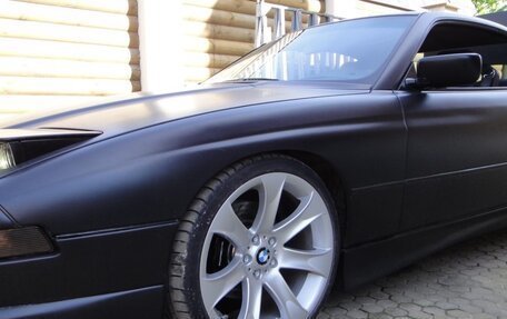 BMW 8 серия, 1993 год, 10 000 000 рублей, 2 фотография