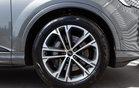 Audi Q7, 2024 год, 11 800 000 рублей, 5 фотография