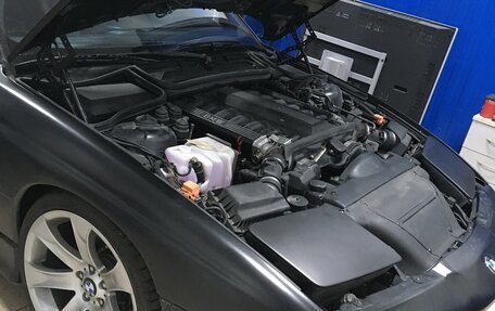 BMW 8 серия, 1993 год, 10 000 000 рублей, 5 фотография