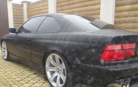 BMW 8 серия, 1993 год, 10 000 000 рублей, 4 фотография
