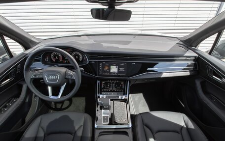 Audi Q7, 2024 год, 11 800 000 рублей, 10 фотография