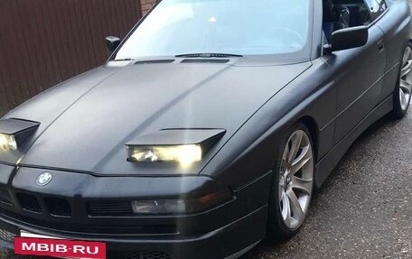 BMW 8 серия, 1993 год, 10 000 000 рублей, 7 фотография