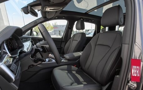 Audi Q7, 2024 год, 11 800 000 рублей, 8 фотография