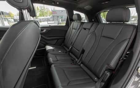 Audi Q7, 2024 год, 11 800 000 рублей, 19 фотография