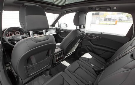 Audi Q7, 2024 год, 11 800 000 рублей, 20 фотография