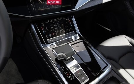 Audi Q7, 2024 год, 11 800 000 рублей, 15 фотография