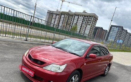 Toyota Allion, 2004 год, 850 000 рублей, 1 фотография
