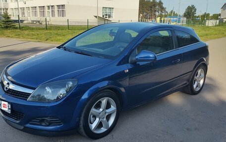 Opel Astra H, 2011 год, 830 000 рублей, 1 фотография