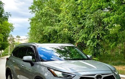 Toyota Highlander, 2020 год, 4 450 000 рублей, 1 фотография