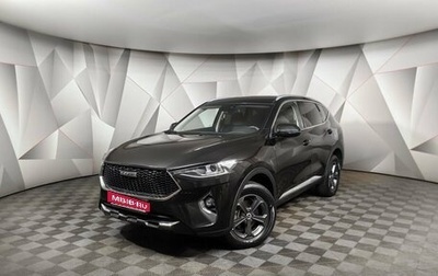 Haval F7 I, 2019 год, 1 733 000 рублей, 1 фотография