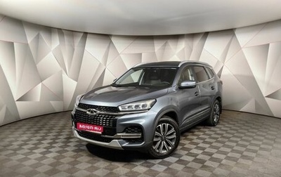 Chery Tiggo 8 I, 2021 год, 1 747 000 рублей, 1 фотография