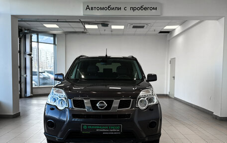 Nissan X-Trail, 2011 год, 1 140 000 рублей, 2 фотография
