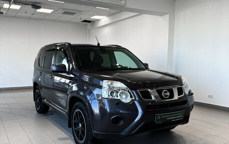 Nissan X-Trail, 2011 год, 1 140 000 рублей, 3 фотография