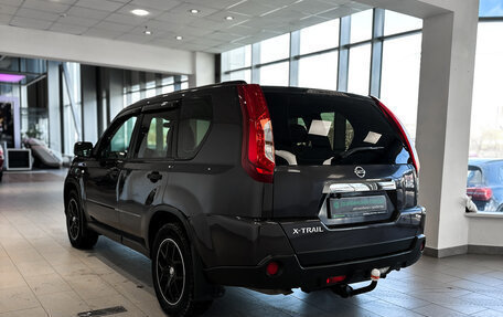 Nissan X-Trail, 2011 год, 1 140 000 рублей, 8 фотография