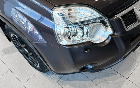 Nissan X-Trail, 2011 год, 1 140 000 рублей, 5 фотография