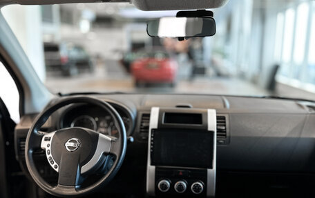 Nissan X-Trail, 2011 год, 1 140 000 рублей, 10 фотография