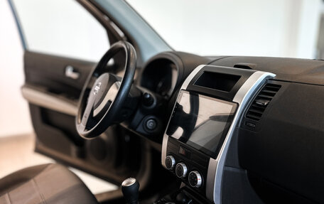 Nissan X-Trail, 2011 год, 1 140 000 рублей, 9 фотография