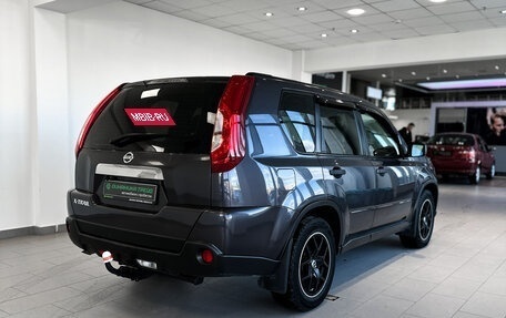 Nissan X-Trail, 2011 год, 1 140 000 рублей, 6 фотография