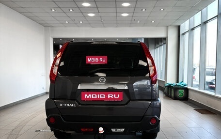 Nissan X-Trail, 2011 год, 1 140 000 рублей, 7 фотография