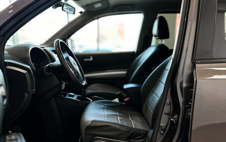 Nissan X-Trail, 2011 год, 1 140 000 рублей, 12 фотография