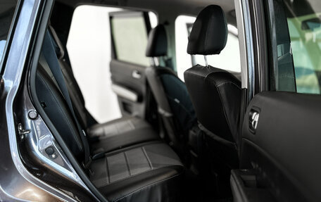 Nissan X-Trail, 2011 год, 1 140 000 рублей, 14 фотография