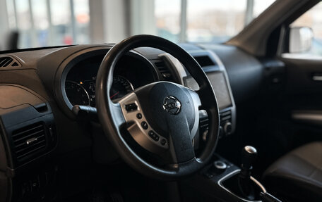 Nissan X-Trail, 2011 год, 1 140 000 рублей, 11 фотография