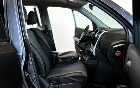 Nissan X-Trail, 2011 год, 1 140 000 рублей, 13 фотография