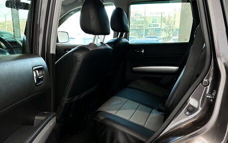 Nissan X-Trail, 2011 год, 1 140 000 рублей, 15 фотография