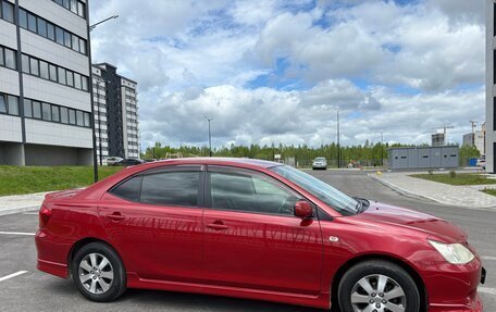 Toyota Allion, 2004 год, 850 000 рублей, 5 фотография