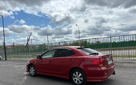 Toyota Allion, 2004 год, 850 000 рублей, 6 фотография