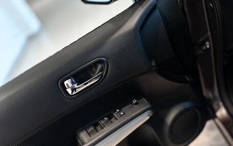 Nissan X-Trail, 2011 год, 1 140 000 рублей, 16 фотография