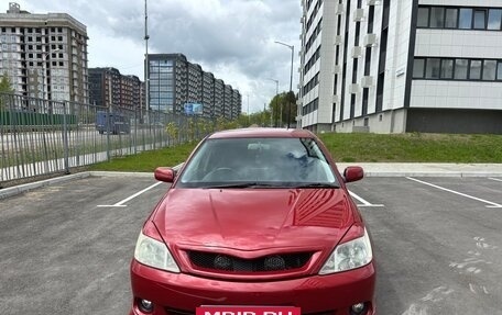 Toyota Allion, 2004 год, 850 000 рублей, 3 фотография