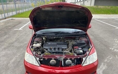 Toyota Allion, 2004 год, 850 000 рублей, 8 фотография