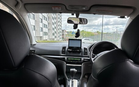 Toyota Allion, 2004 год, 850 000 рублей, 10 фотография