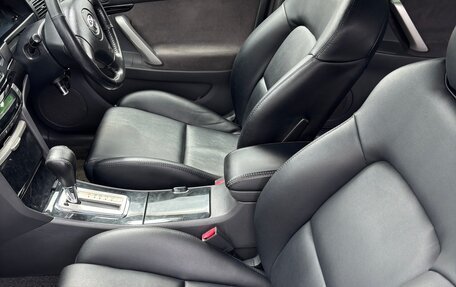 Toyota Allion, 2004 год, 850 000 рублей, 11 фотография